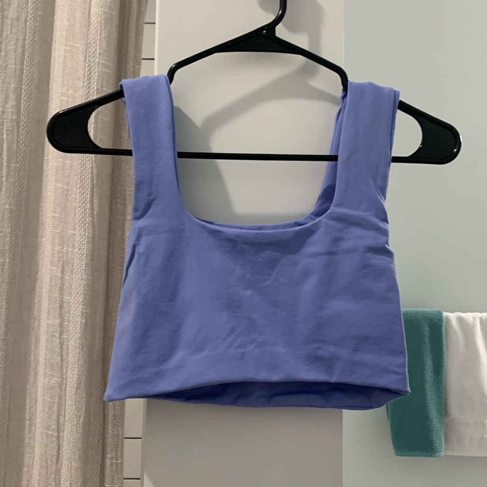 Free people bra XS